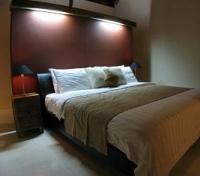 Villa Bedroom